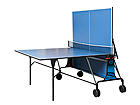 Lauatennise laud Atlas Kit MB-34152
