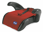Chicco Quasar Plus turvaiste Fuego AP-34163