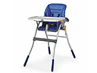 Chicco Jazzy s&ouml;&ouml;gitool Light Blue AP-34202