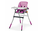 Chicco Jazzy s&ouml;&ouml;gitool Pink AP-34205