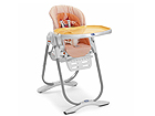 Chicco Polly Magic s&ouml;&ouml;gitool Happy Orange AP-34226
