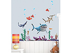 Sisustuskleebis Kalapoeg Nemo DC-34239