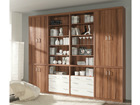 Sahtlitega kappriiul Soft Plus SM-34276