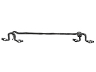 Rullpaberihoidja TM-34424