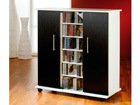 CD/DVD-kapp Luxor SM-34514