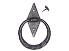 Uksekoputi &Oslash; 12 cm TM-34545