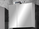 Peegelkapp Liquid SM-34578