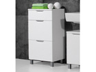 Alumine vannitoakapp Liquid SM-34580
