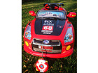 Elektriauto Sportauto KI-34595