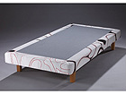 Voodiraam Kirju 120x200 cm SW-34696