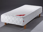 Ku&scaron;ett RED Zoned Pocket Sensity&trade; 140x200 cm SW-34702