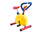 Jooksuratas lastele TU-34709