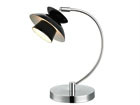 Laualamp Dallas Metal AA-34772