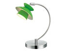 Laualamp Dallas Metal AA-34780