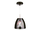 Laste laelamp Piraat AA-34810