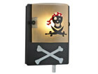 Laste &ouml;&ouml;lamp Piraat AA-34811