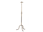Metallist k&uuml;&uuml;nlajalg 110 cm MO-34857