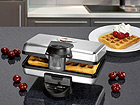 Vahvlik&uuml;psetaja Clatronic WA3273 EL-34877