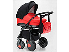 Vanker-k&auml;ru Tutis Zippy UP-34940