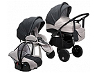 Vanker-k&auml;ru Tutis Zippy UP-34942