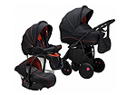 Vanker-k&auml;ru Tutis Zippy UP-34958