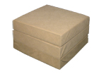 Klip-klop tumba-madrats FR-3500