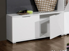 Madal esikukapp Trento SM-35014
