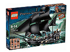 Lego Kariibimere Piraadid Must P&auml;rl RO-35034