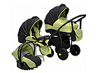 Vanker-k&auml;ru Tutis Zippy UP-35037