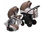 Vanker-k&auml;ru Tutis Zippy UP-35039