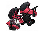Vanker-k&auml;ru Tutis Zippy UP-35041