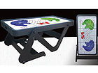 &Otilde;huhoki taifuun "Air Hockey Table Typhoon" TU-35112