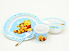 Lasten&otilde;ude kinkekomplekt Disney Baby Puhh LR-35129