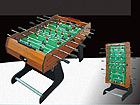Kokkupandav jalgpallilaud TU-35168