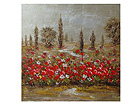 &Otilde;limaal l&otilde;uendil Katerin 50x50 cm NC-35219