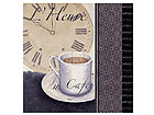 &Otilde;limaal l&otilde;uendil Coffee 50x50 cm NC-35223