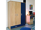 Riidekapp Campus MA-35299
