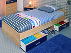 Voodi Campus 90x200 cm MA-35308