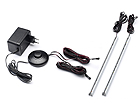 LED-valgustite komplekt klaasriiulitele CM-35350