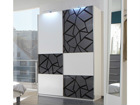 Riidekapp Funky SM-35427