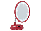 LED lauapeegel punane ET-35556