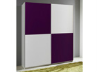 Riidekapp Lux SM-35568