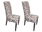 Toolide komplekt Adria Lux QA-35585