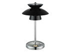 Laualamp Dallas Black AA-35612