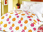 Voodipesukomplekt Bloom 200x220 cm SX-35638