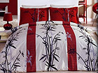 Voodipesukomplekt Bamboo 160x220 cm SX-35639