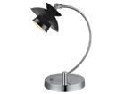 Laualamp Dallas Black Mini &Oslash; 12,5 cm AA-35645