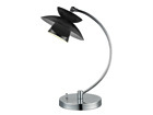 Laualamp Dallas Black &Oslash;18 cm AA-35646