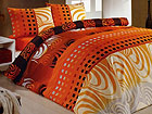Voodipesukomplekt Alya 160x220 cm SX-35649