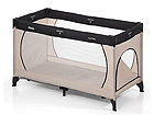 Reisivoodi Hauck Dream'n Play Plus beige CF-35702